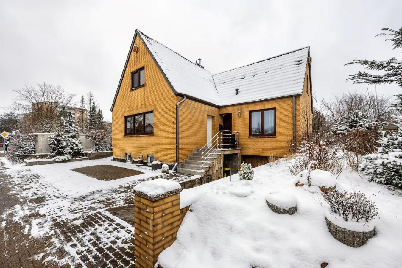 Fewo Peda Nord Norderstedt Luaran gambar